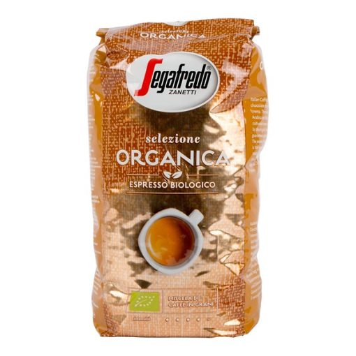 Segafredo-Koffiebonen-selizione-organica-BIO-1-kilo