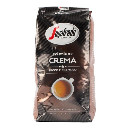 Segafredo-selezione-crema-koffiebonen