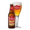 Texels Goudkoppe Blond Bier Flesjes 30cl Krat 24 Stuks – fris blond bier van Texel
