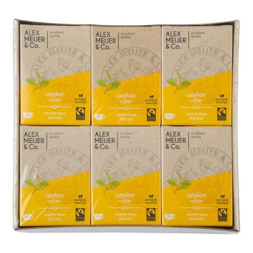 Alex-Meijer-Thee-Ceylon-Melange-Doos