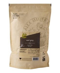 Alex Meijer Earl Grey Thee Los 400 Gram – zwarte thee met bergamot