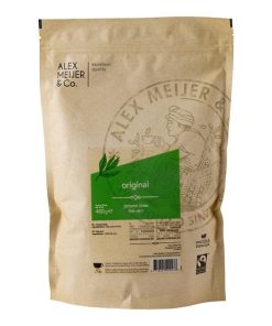 Alex-Meijer-Thee-Los-Groen-Original