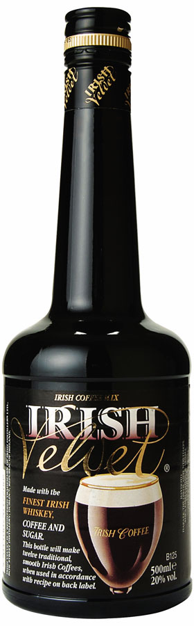 Irish-Velvet-coffee-mix-50cl