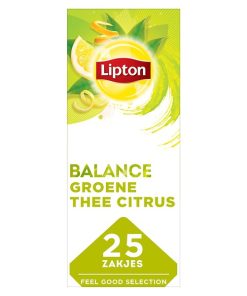 Lipton-Feel-Good-Selection-Groene-Thee-Citrus