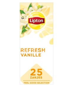 Lipton-Feel-Good-Selection-Zwarte-Thee-Vanille