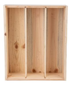 wijnkist-3-vaks-hout-schuifdeksel