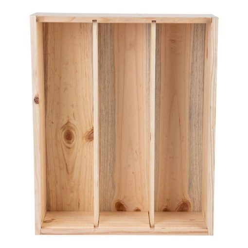wijnkist-3-vaks-hout-schuifdeksel