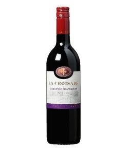 La-Croisade-Cabernet-Sauvignon-wijn