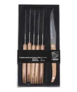 Laguiole-Style-De-Vie-Steakmes-Innovation-Eiken-doosje