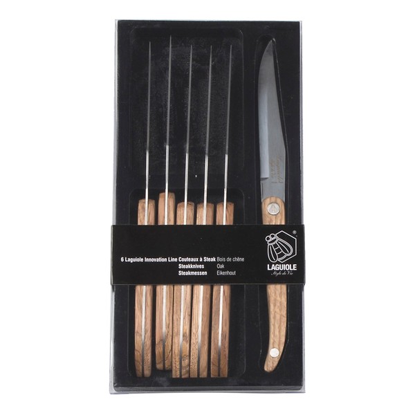 Laguiole-Style-De-Vie-Steakmes-Innovation-Eiken-doosje