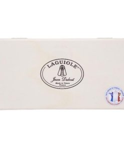 Laguiole-Style-De-Vie-Steakmes-Zwart-witte-kist