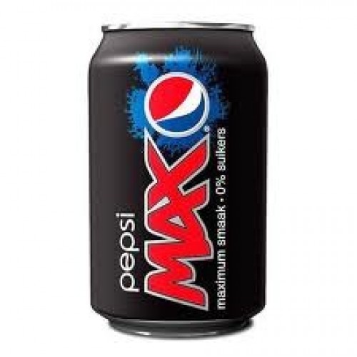 pepsi-max-blikjes-33cl