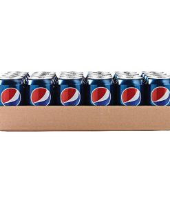 tray-pepsi-cola-blikjes