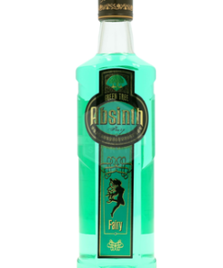 Absinth-Green-Tree-Fairy