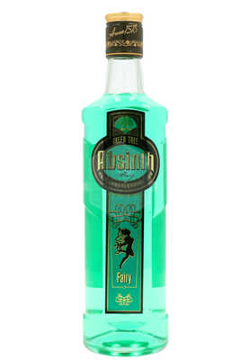 Absinth-Green-Tree-Fairy