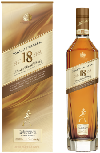 Johnnie-Walker-18-Jaar-The-Ultimate-Met-Geschenkverpakking