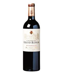 chateau-grand-renom-bordeaux-rouge-rode-wijn-frankrijk (2)