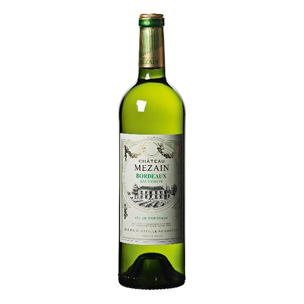 chateau-mezain-bordeaux-sauvignon-blanc-wijn-frankrijk