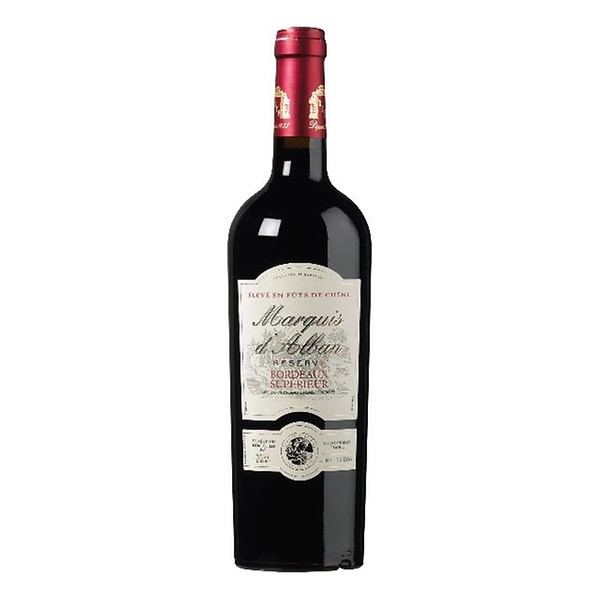 marquis-d-alban-reserve-bordeaux-superieur-rode-wijn-frankrijk