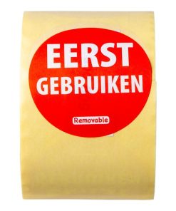 etiket-eerst-gebruiken