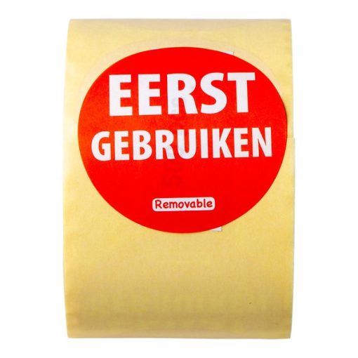 etiket-eerst-gebruiken