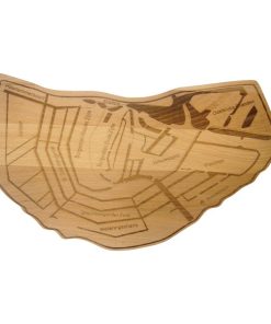 serveerplank-hout