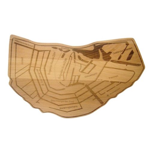 serveerplank-hout