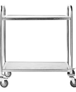 serveerwagen-met-2-lagen