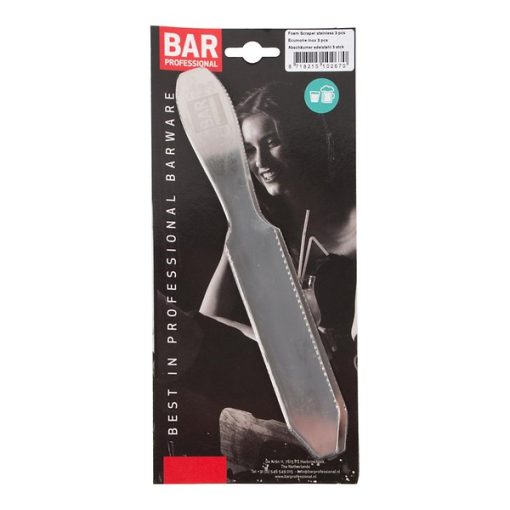 bierafschuimer-afschuimspatel-RVS-bar