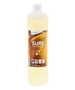 reiniger-en-ontvetter-sure-1-liter