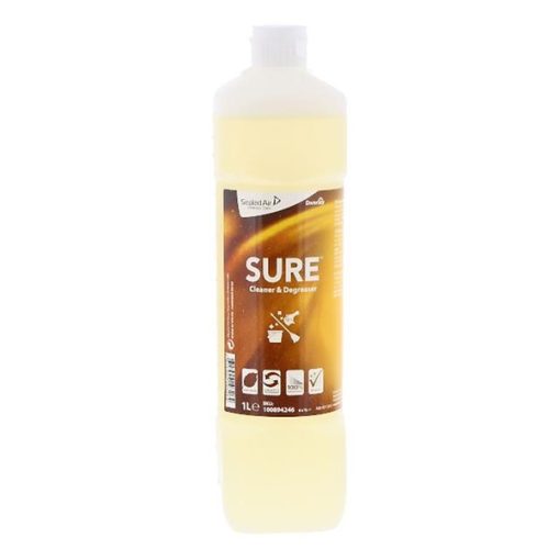 reiniger-en-ontvetter-sure-1-liter
