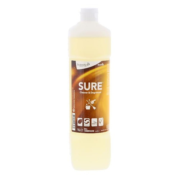 reiniger-en-ontvetter-sure-1-liter
