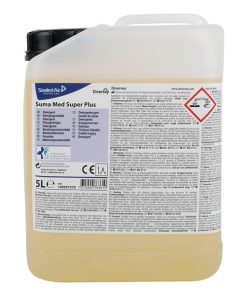 reinigings-en-desinfectiemiddel-super-plus-suma-med-5-liter