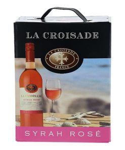 La-Croisade-Syrah-Rose