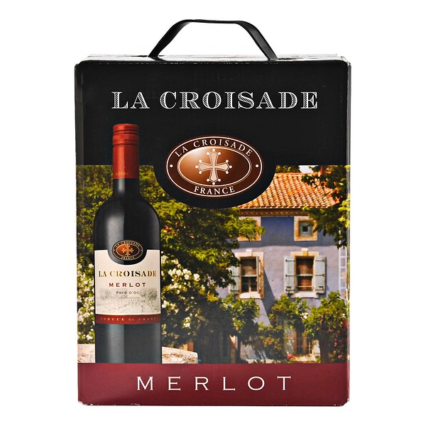 Merlot-bib-bag-in-box-la-croisade-rood-frankrijk