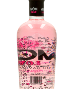 Mom Gin Love 70cl -1