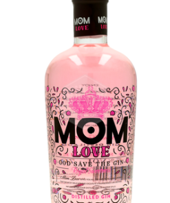 Mom Gin Love 70cl