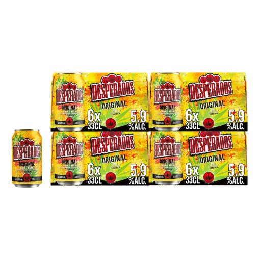 desperados-bier-blikjes-33cl-tray