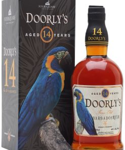 doorlys-14-years-whisky