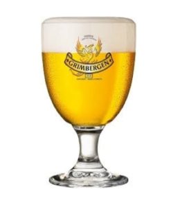 grimbergen_glazen_bierglas