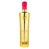 Au Fruit Punch Vodka 70cl – Tropische rode vodka in gouden fles
