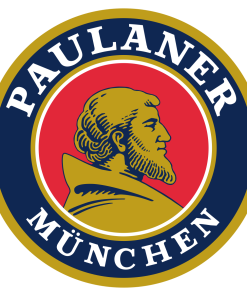 Paulaner_Brauerei_bierviltjes_onderzetters
