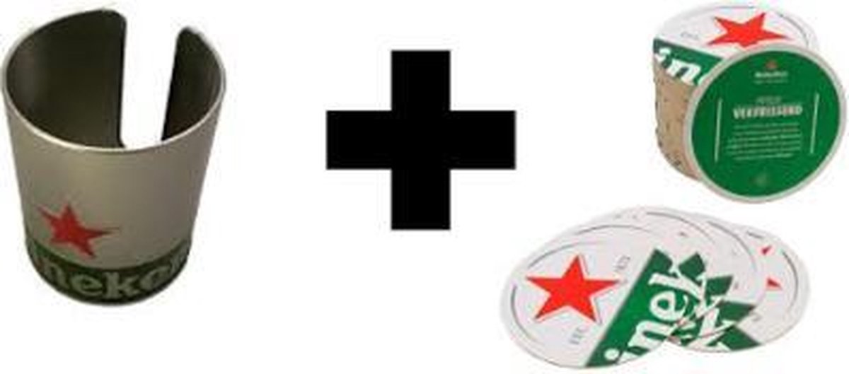 heineken_viltjeshouder_met_rol_viltjes_aluminium