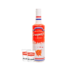 Hollandse Stroopwafel Likeur 70cl – Nederlandse likeur