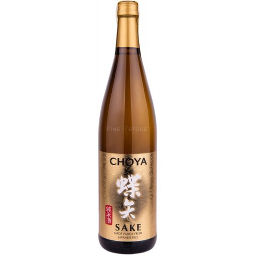 choya_sake_japanse_rijstwijn_fles_75cl