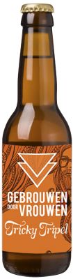 gebrouwen_door_vrouwen_trikky_tripel_bier