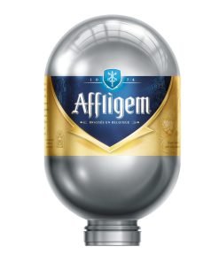 Affligem Blond Bier Blade 8L – Belgisch abdijbier