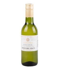 chardonnay_25cl_kleine_mini_flesjes_witte_wijn_croix_des_vents