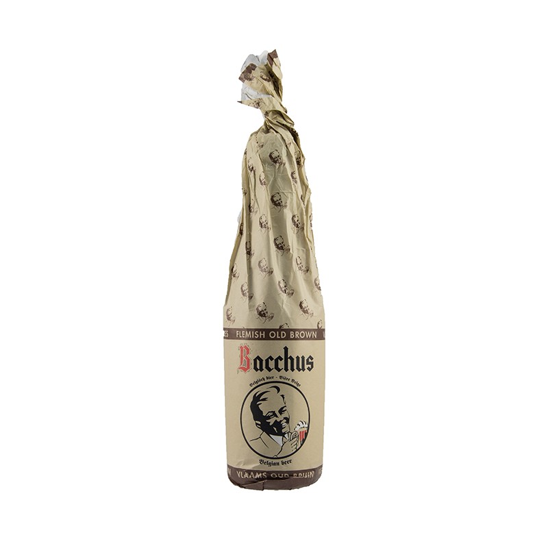 Bacchus-Oud-Bruin