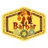 Barbar-Bier-Honingbier-biervat-fust